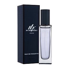 Toaletna voda Burberry Mr. Burberry Indigo 30 ml