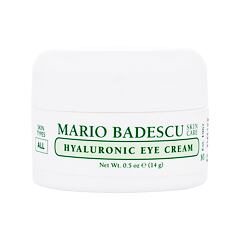 Krema za područje oko očiju Mario Badescu Hyaluronic Eye Cream 14 g