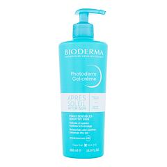 Proizvod za njegu nakon sunčanja BIODERMA Photoderm After-Sun Gel-Cream 200 ml