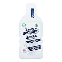 Vodice za ispiranje usta Pasta Del Capitano Whitening 400 ml