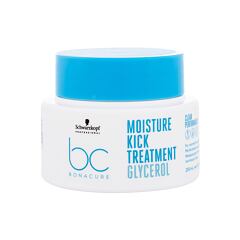Maska za kosu Schwarzkopf Professional BC Bonacure Moisture Kick Glycerol Treatment 200 ml