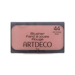Rumenilo Artdeco Blusher 5 g 44 Red Orange Blush