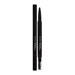 Olovka za obrve Shiseido Brow InkTrio 0,31 g 04 Ebony