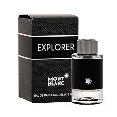 Parfemska voda Montblanc Explorer 4,5 ml
