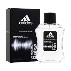 Toaletna voda Adidas Dynamic Pulse 100 ml