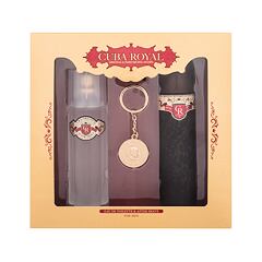 Toaletna voda Cuba Royal 100 ml Poklon setovi