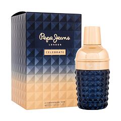 Parfemska voda Pepe Jeans Celebrate 100 ml