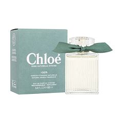 Parfemska voda Chloé Chloé Rose Naturelle Intense 100 ml