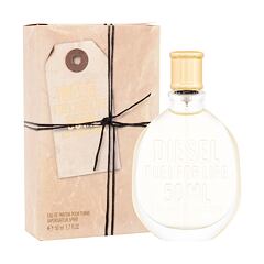 Parfemska voda Diesel Fuel For Life Femme 50 ml