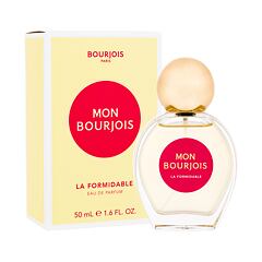 Parfemska voda BOURJOIS Paris Mon Bourjois La Formidable 50 ml