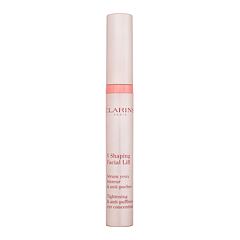 Serum za područje oko očiju Clarins V Shaping Facial Lift  Tightening & Anti-Puffiness Eye Concentrate 15 ml