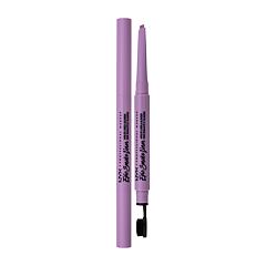 Olovka za oči NYX Professional Makeup Epic Smoke Liner 0,17 g 04 Rose Dust
