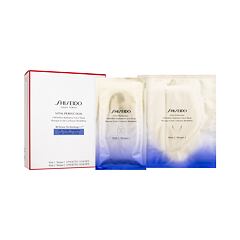 Maska za lice Shiseido Vital Perfection LiftDefine Radiance Face Mask 12 kom