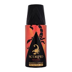 Dezodorans Scorpio Inferno 150 ml