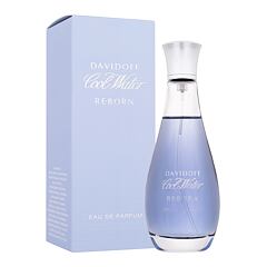 Parfemska voda Davidoff Cool Water Reborn 100 ml