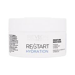 Maska za kosu Revlon Professional Re/Start Hydration Moisture Rich Mask 250 ml