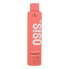Proizvodi za volumen kose Schwarzkopf Professional Osis+ Volume Up 300 ml