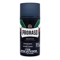 Pjena za brijanje PRORASO Blue Shaving Foam 300 ml