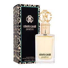 Parfemska voda Roberto Cavalli Paradiso 75 ml