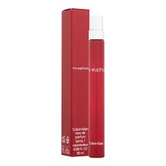 Parfemska voda Calvin Klein My Euphoria 10 ml