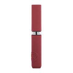Ruž za usne L'Oréal Paris Infaillible Matte Resistance Lipstick 5 ml 120 Major Crush