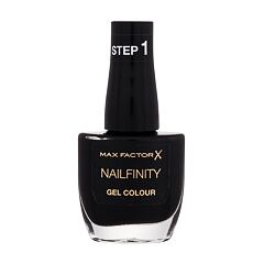 Lak za nokte Max Factor Nailfinity 12 ml 900 Film Noir
