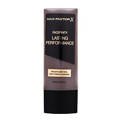 Puder Max Factor Lasting Performance 35 ml 109 Natural Bronze