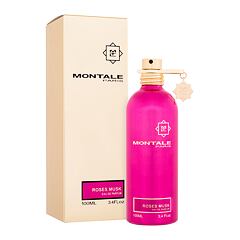 Parfemska voda Montale Roses Musk 100 ml