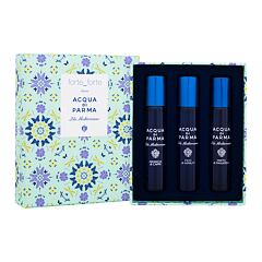 Toaletna voda Acqua di Parma Blu Mediterraneo forte_forte Limited Edition 12 ml Poklon setovi