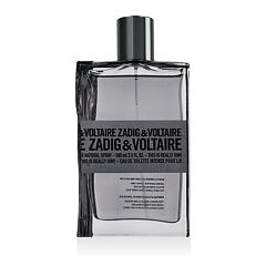 Toaletna voda Zadig & Voltaire This Is Really Him! 100 ml Testeri