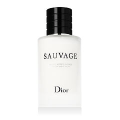 Balzam nakon brijanja Dior Sauvage 100 ml Testeri