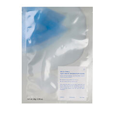 Maska za lice Dr. Althea Aqua Blue Hydration Mask 28 g
