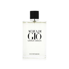 Parfemska voda Giorgio Armani Acqua di Giò za ponovo punjenje 40 ml