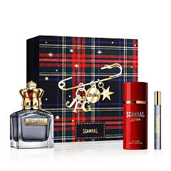 Toaletna voda Jean Paul Gaultier Scandal 100 ml Poklon setovi