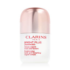 Serum za lice Clarins Bright Plus Advanced Brightening Dark Spot-Targeting Expert Se 30 ml