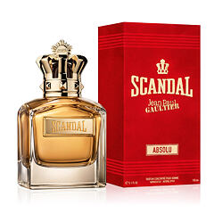 Parfem Jean Paul Gaultier Scandal Absolu 50 ml