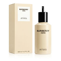 Toaletna voda Burberry Hero punilo 200 ml