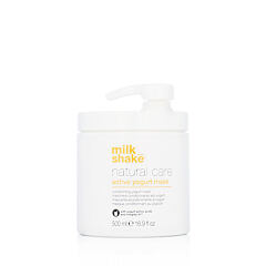 Maska za kosu Milk Shake Natural Care Active Yogurt Mask 500 ml