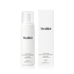 Pjena za čišćenje lica Medik8 Calmwise Soothing Cleanser 150 ml