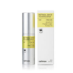 Serum za lice Celimax Retinol Shot Tightening Serum 30 ml