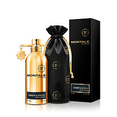 Parfemska voda Montale Amber & Spices 50 ml