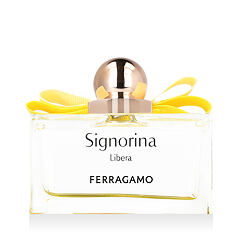 Parfemska voda Ferragamo Signorina Libera 100 ml Testeri