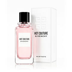 Toaletna voda Givenchy Hot Couture 100 ml