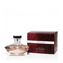 Parfemska voda Banana Republic Rosewood 100 ml