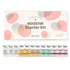 BB krema Stayve BB Glow Starter Kit 8 ml Poklon setovi