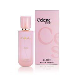 Parfemska voda La Fede Celeste Joice 100 ml