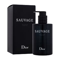 Gel za tuširanje Dior Sauvage 250 ml