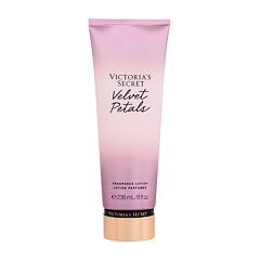Losion za tijelo Victoria´s Secret Velvet Petals 236 ml oštećena bočica
