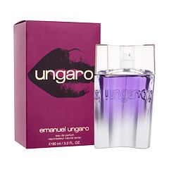 Parfemska voda Emanuel Ungaro Ungaro 90 ml