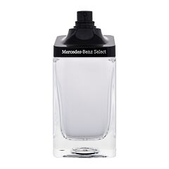 Toaletna voda Mercedes-Benz Select 100 ml Testeri